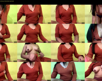 rupali01 — 118 minute Chaturbate female cam show recording, 480p, Jan 20, 2026