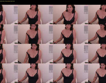 sabri_vm — 3 minute Chaturbate female cam show recording, 720p, Jan 20, 2026