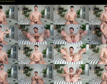 sadboycnd — 32 minute Chaturbate male cam show recording, 720p, Jan 20, 2026