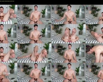 sadboycnd — 55 minute Chaturbate male cam show recording, 720p, Jan 20, 2026