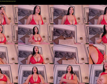 sakuraarih — 109 minute Chaturbate female cam show recording, 720p, Jan 20, 2026