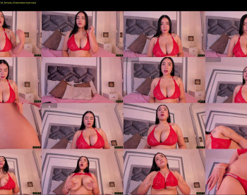 sakuraarih — 120 minute Chaturbate female cam show recording, 720p, Jan 21, 2026