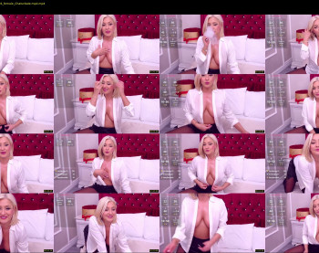 saralucky — 13 minute Chaturbate female cam show recording, 720p, Jan 21, 2026