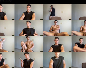 sebybeba — 42 minute Chaturbate couple cam show recording, 720p, Jan 20, 2026