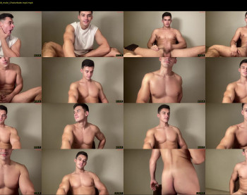 sebybeba — 75 minute Chaturbate couple cam show recording, 720p, Jan 21, 2026