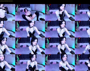 setsunai_ — 120 minute Chaturbate female cam show recording, 720p, Jan 20, 2026