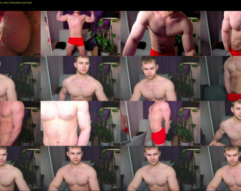sevans14 — 21 minute Chaturbate male cam show recording, 720p, Jan 20, 2026