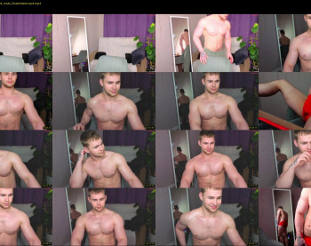sevans14 — 120 minute Chaturbate male cam show recording, 720p, Jan 21, 2026