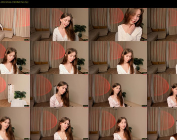 shanellwreath — 47 minute Chaturbate female cam show recording, 720p, Jan 20, 2026