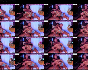 shannahand420 — 16 minute Chaturbate male cam show recording, 720p, Jan 21, 2026