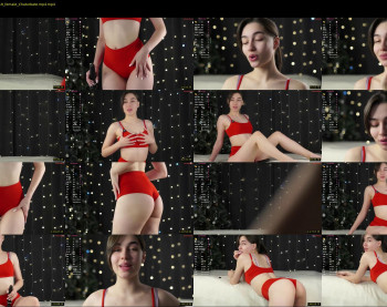 sheenadu — 120 minute Chaturbate female cam show recording, 720p, Jan 20, 2026