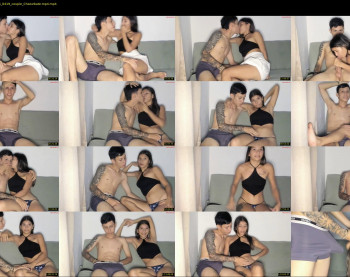 sheilanyarturo — 90 minute Chaturbate couple cam show recording, 720p, Jan 21, 2026