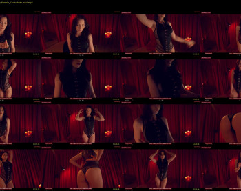 siravelle — 23 minute Chaturbate female cam show recording, 720p, Jan 20, 2026
