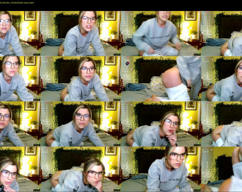 skybella_ — 12 minute Chaturbate female cam show recording, 720p, Jan 20, 2026