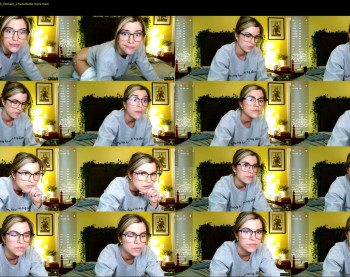 skybella_ — 5 minute Chaturbate female cam show recording, 720p, Jan 20, 2026
