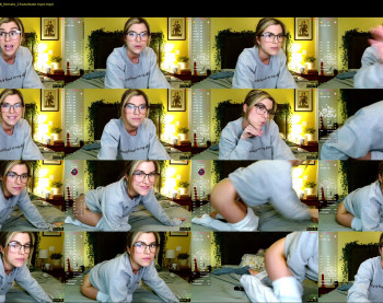 skybella_ — 10 minute Chaturbate female cam show recording, 720p, Jan 20, 2026