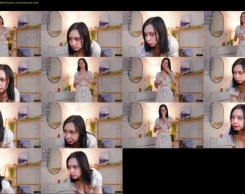 skyemcguire — 11 minute Chaturbate female cam show recording, 720p, Jan 20, 2026