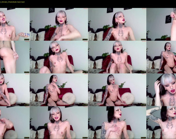 sleeperly — 11 minute Chaturbate female cam show recording, 720p, Jan 20, 2026