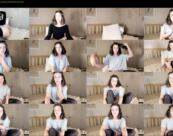 sofftrose — 16 minute Chaturbate female cam show recording, 720p, Jan 20, 2026