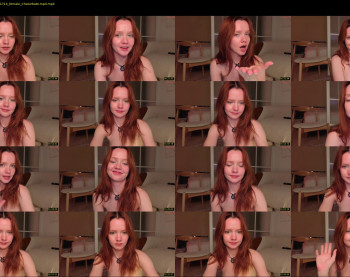 solar_psyche — 4 minute Chaturbate couple cam show recording, 720p, Jan 20, 2026