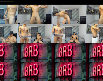 son_hades — 120 minute Chaturbate male cam show recording, 720p, Jan 20, 2026