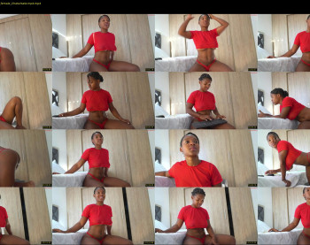 sow_fitt — 85 minute Chaturbate female cam show recording, 720p, Jan 20, 2026