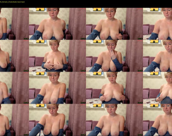 stasya_07 — 19 minute Chaturbate female cam show recording, 480p, Jan 20, 2026