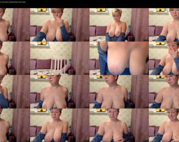 stasya_07 — 10 minute Chaturbate female cam show recording, 480p, Jan 20, 2026