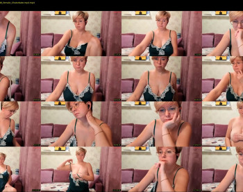 stasya_07 — 99 minute Chaturbate female cam show recording, 480p, Jan 20, 2026