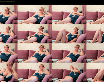 stasya_07 — 71 minute Chaturbate female cam show recording, 480p, Jan 20, 2026