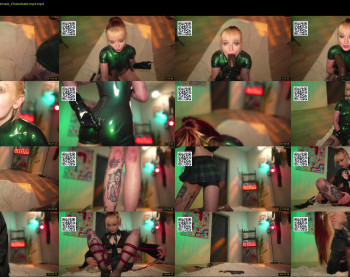 suk_ki — 121 minute Chaturbate couple cam show recording, 720p, Jan 20, 2026
