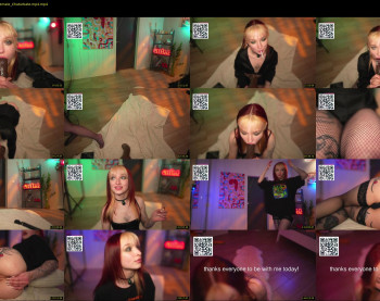suk_ki — 121 minute Chaturbate couple cam show recording, 720p, Jan 20, 2026