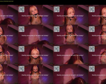suk_ki — 7 minute Chaturbate couple cam show recording, 720p, Jan 20, 2026