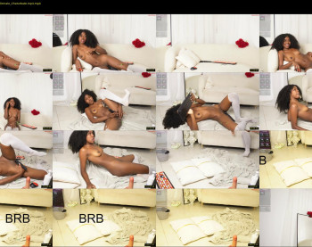 sum___ — 121 minute Chaturbate female cam show recording, 720p, Jan 20, 2026