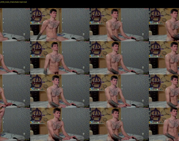 sweet_smith8 — 4 minute Chaturbate male cam show recording, 720p, Jan 20, 2026