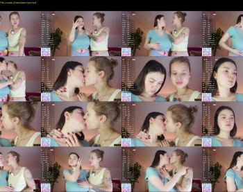 sweetyoops — 44 minute Chaturbate female cam show recording, 720p, Jan 20, 2026