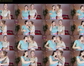 sweetyoops — 12 minute Chaturbate female cam show recording, 720p, Jan 20, 2026