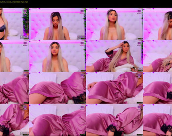 taahiraarabian — 105 minute Chaturbate female cam show recording, 720p, Jan 20, 2026