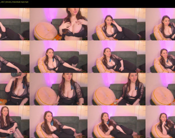 task_manager — 55 minute Chaturbate couple cam show recording, 720p, Jan 20, 2026