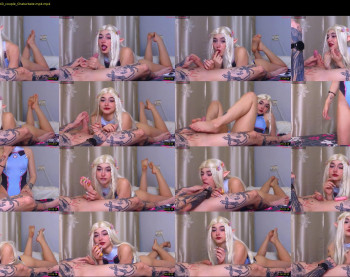 teeaapsex — 69 minute Chaturbate couple cam show recording, 720p, Jan 20, 2026