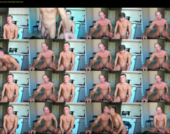 thermalsis — 4 minute Chaturbate male cam show recording, 720p, Jan 20, 2026