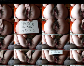 thickforest — 17 minute Chaturbate female cam show recording, 720p, Jan 20, 2026