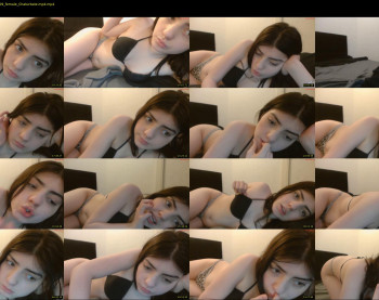 tiffanybae — 61 minute Chaturbate female cam show recording, 720p, Jan 20, 2026