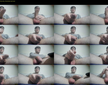 timeisgone — 10 minute Chaturbate couple cam show recording, 720p, Jan 20, 2026
