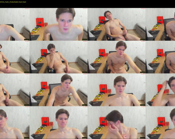timytwinkboy — 35 minute Chaturbate male cam show recording, 720p, Jan 21, 2026