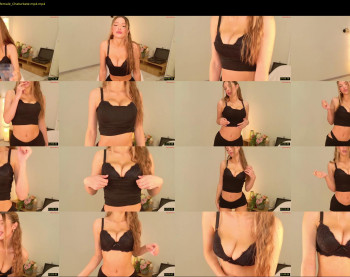 tinapie — 41 minute Chaturbate female cam show recording, 720p, Jan 20, 2026