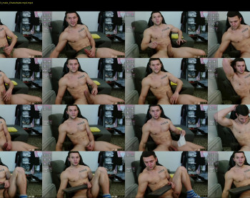 tomasmv — 33 minute Chaturbate male cam show recording, 720p, Jan 20, 2026