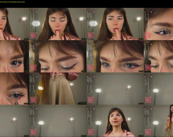 truegrace — 13 minute Chaturbate female cam show recording, 720p, Jan 20, 2026