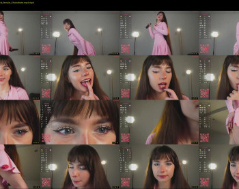 truegrace — 28 minute Chaturbate female cam show recording, 720p, Jan 21, 2026