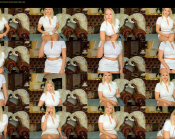 tunderose — 15 minute Chaturbate female cam show recording, 720p, Jan 20, 2026